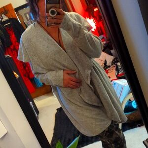 Amazing great multi-wear sweater